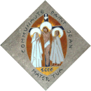 logo des Frres de Saint-Jean